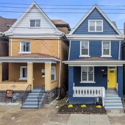 Buy this 3 bed house on 7301 Monroe Street in East Pittsburgh, Allegheny County