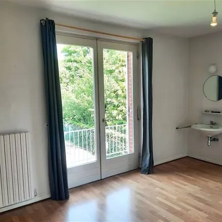 Image 8 - Rue Guyaux, 5020 Namur, Belgium - Apartment for rent