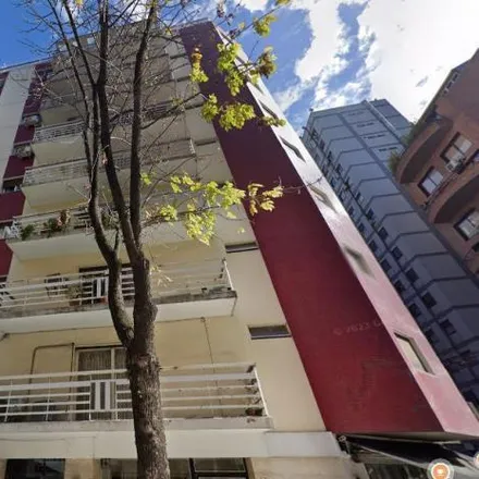 Rent this 2 bed apartment on Sociedad Militar Seguro de Vida in Avenida Luis María Campos 1029, Palermo