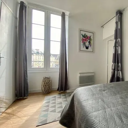 Rent this studio apartment on 14400 Bayeux