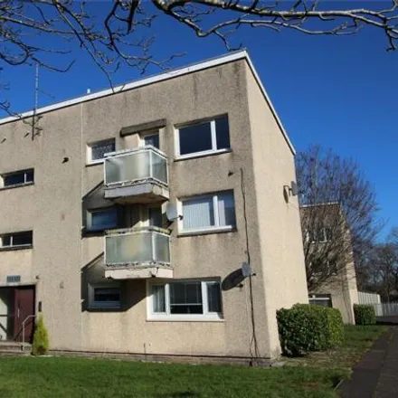 Buy this 1 bed apartment on Loch Shin in East Kilbride, G74 2DH