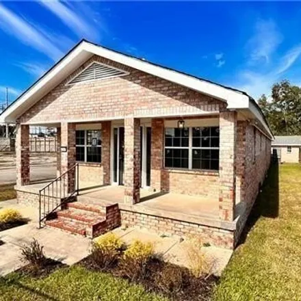 Buy this 4 bed house on 6301 Law St in New Orleans, Louisiana
