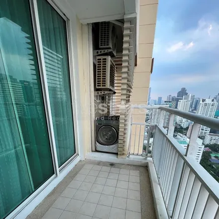 Image 5 - The Empire Place, 88, Naradhiwas Rajanagarindra Road, Thanurat, Sathon District, Bangkok 10120, Thailand - Apartment for rent