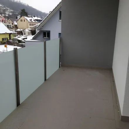 Rent this 1 bed apartment on Chäppeligass 4 in 4632 Bezirk Gösgen, Switzerland