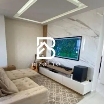 Buy this 2 bed apartment on Rua Célio Oliveira da Veiga in Jardim Cidade de Florianópolis, São José - SC