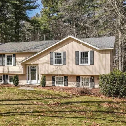 Buy this 3 bed house on 6 Millstone Road in Windham, Rockingham County
