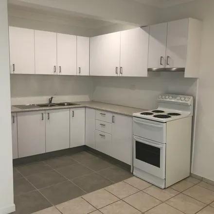 Rent this 2 bed apartment on Norman Court in 5 Little Norman Street, Southport QLD 4215