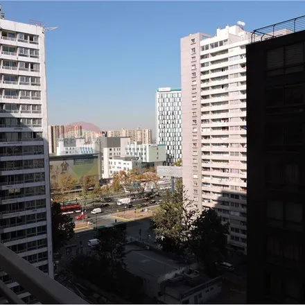 Image 1 - Conde del Maule 4298, 837 0261 Provincia de Santiago, Chile - Apartment for sale