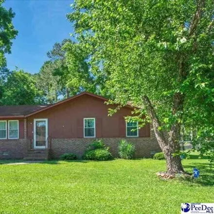 Buy this 3 bed house on 3810 Sandy Ln in Florence, South Carolina
