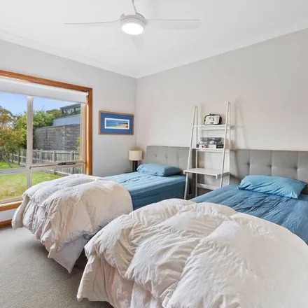 Rent this 5 bed house on Torquay VIC 3228