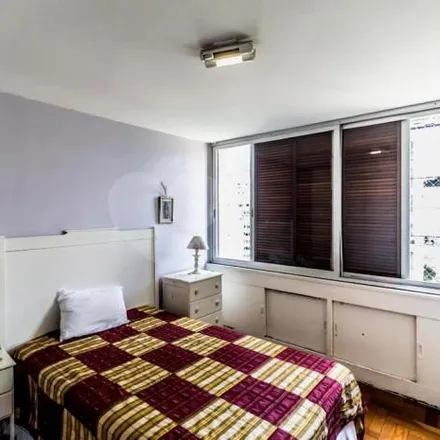 Rent this 4 bed apartment on Rua Coronel Oscar Porto 461 in Paraíso, São Paulo - SP