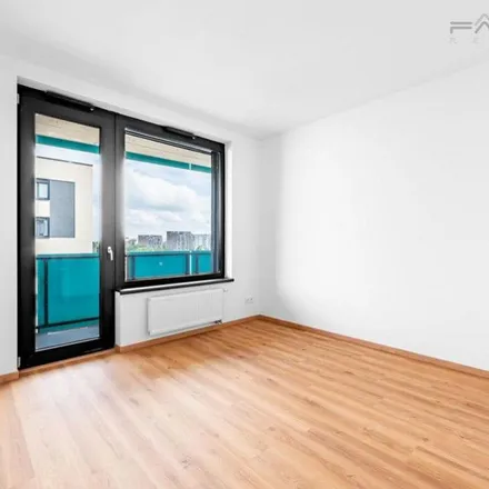 Rent this 2 bed apartment on Pravá 770/3 in 147 00 Prague, Czechia