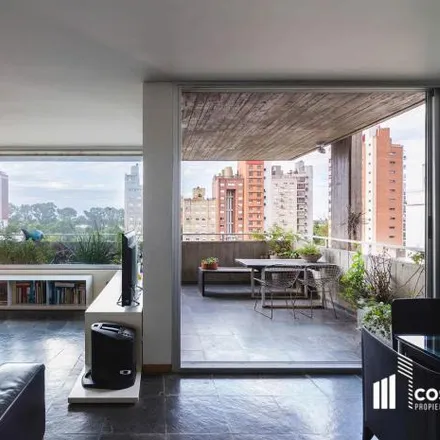 Image 2 - Pichincha 101, Alberto Olmedo, Rosario, Argentina - Apartment for sale