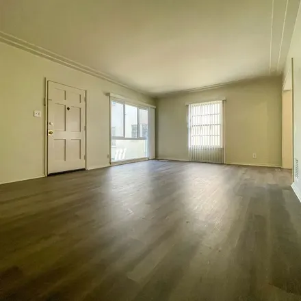 Rent this 1 bed apartment on 1375 Masselin Avenue in Los Angeles, CA 90019