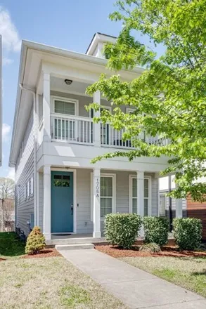 Rent this 4 bed house on Murrell School in 14th Avenue, Nashville-Davidson