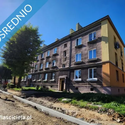 Buy this 3 bed apartment on Klimkiewiczowska 11 in 27-400 Ostrowiec Świętokrzyski, Poland