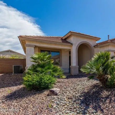 Buy this 2 bed house on 18245 West Camino Real Drive in Surprise, AZ 85374