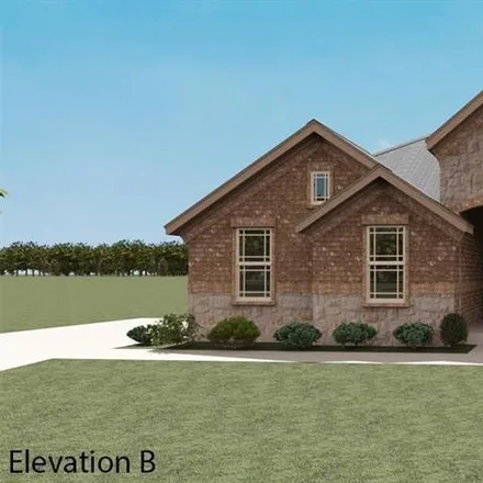 Buy this 4 bed house on 127 Hillcrest in Henderson County, TX 75156