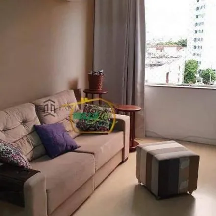 Buy this 2 bed apartment on Edifício Chateau De Ville in Rua Ceará 322, Encruzilhada