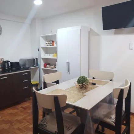 Rent this 1 bed apartment on Avenida Bartolomé Mitre 598 in Departamento Capital, M5500 GEE Mendoza