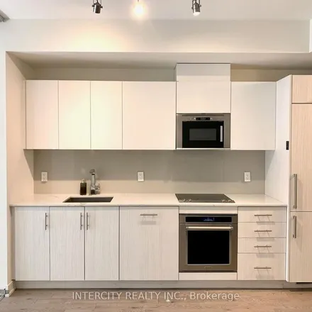 Rent this 1 bed apartment on 326 Richmond Street West in Old Toronto, ON M5V 3M6