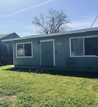 Buy this 3 bed house on 4043 South Oro Avenue in Stockton, CA 95215