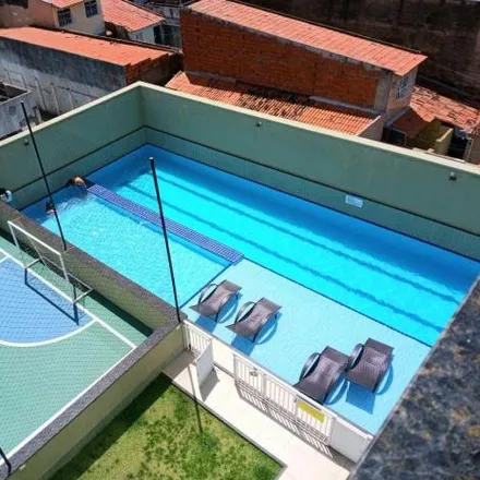Buy this 3 bed apartment on Rua Conselheiro Tristão 600 in José Bonifácio, Fortaleza - CE