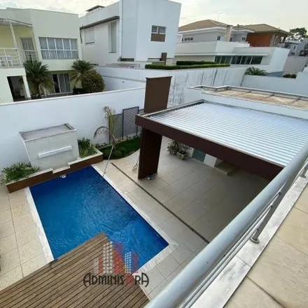 Buy this 3 bed house on Avenida Adolpho Massaglia in Residencial Parque Sicília, Sorocaba - SP