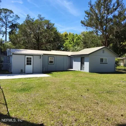 Image 9 - 520 Palmetto Street, Welaka, Putnam County, FL 32193, USA - House for sale