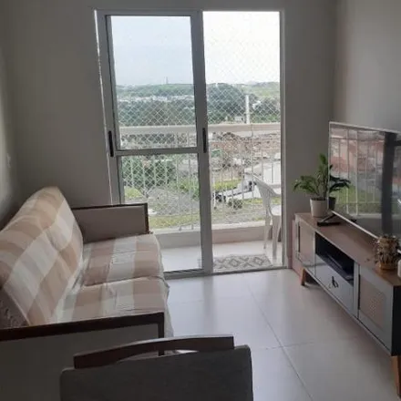 Buy this 2 bed apartment on Rua Sylvio Gumiere in Vila Industrial, Piracicaba - SP