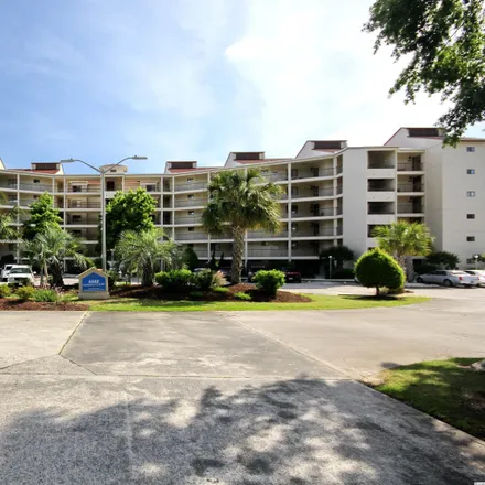 Buy this 3 bed condo on 4618 Bimini Court in Little River, Horry County