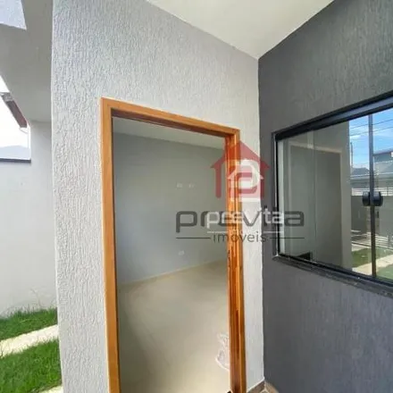 Buy this 3 bed house on Rua José Ricardo Moreira in Barranco, Taubaté - SP