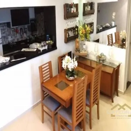Buy this 3 bed apartment on unnamed road in Vila Rami, Jundiaí - SP