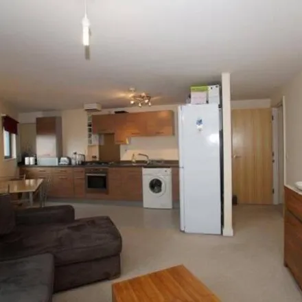 Buy this 2 bed apartment on Nisa Local in Cottage Road, London