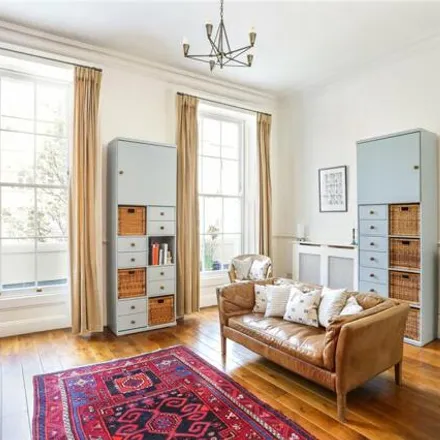 Buy this 3 bed apartment on 63 Lupus Street in London, SW1V 3EJ