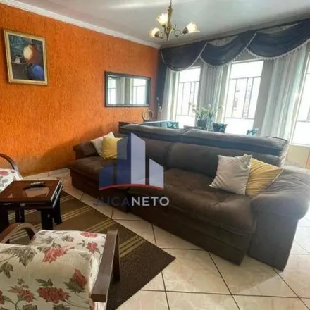 Buy this 3 bed house on Rua Jamaica in Parque das Américas, Mauá - SP