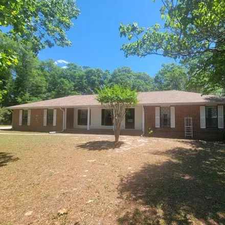 Buy this 3 bed house on 441 Country Club Drive in DeFuniak Springs, FL 32435