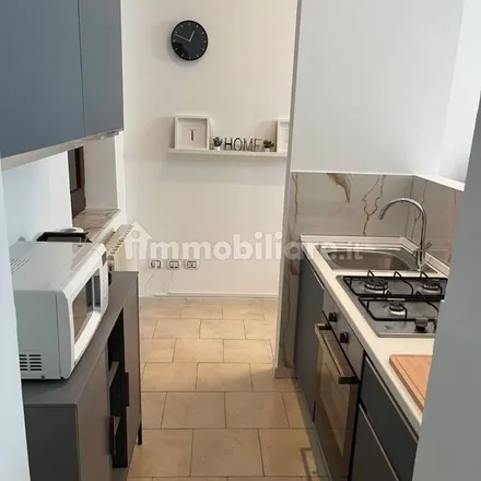 Rent this 2 bed apartment on Cavanna Fiori in Corso Vittorio Emanuele secondo 42, 27029 Vigevano PV