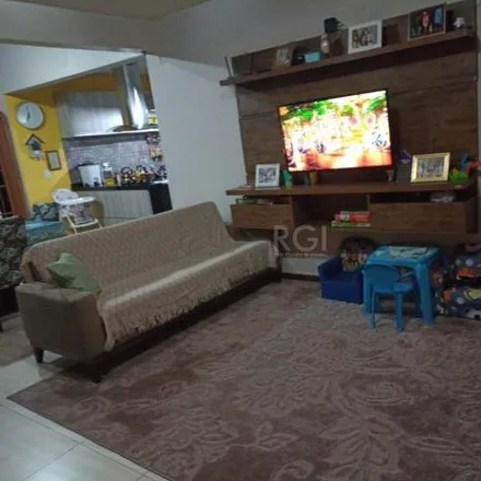 Image 1 - Rua Manoel Rosa, Jardim Vitória, Cachoeirinha - RS, 94940-030, Brazil - House for sale