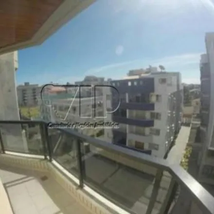 Image 1 - Rua Cravos, Centro, Cabo Frio - RJ, 28905-320, Brazil - Apartment for sale