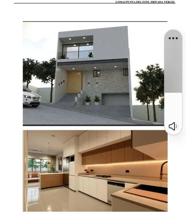 Buy this 7 bed house on Boulevard Punta del Este in Lomas Punta Del Este, 37296 León