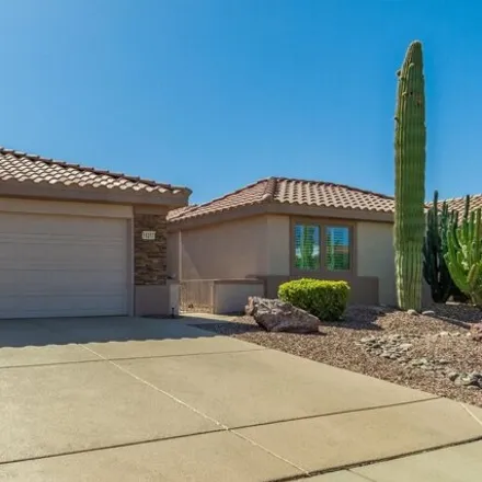 Buy this 3 bed house on 16257 West Starry Sky Drive in Surprise, AZ 85374