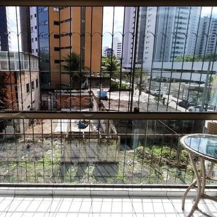 Buy this 3 bed apartment on Rua Jader de Andrade 344 in Casa Forte, Recife -