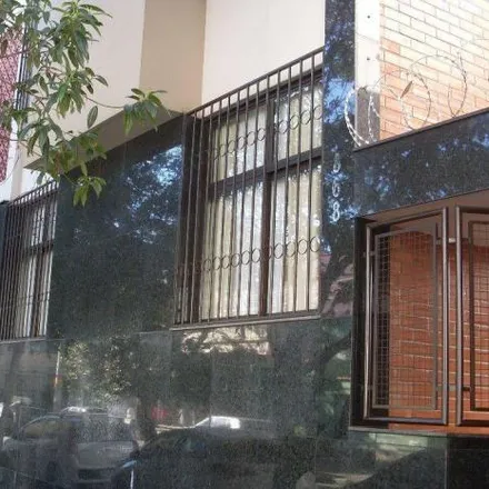 Buy this 3 bed apartment on Rua Congonhas in Santo Antônio, Belo Horizonte - MG