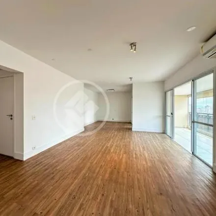 Buy this 3 bed apartment on Avenida Santo Amaro 3704 in Brooklin Novo, São Paulo - SP