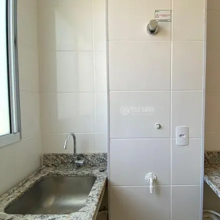 Rent this 2 bed apartment on As Meninas Ateliê in Avenida Mato Grosso 432, Araés
