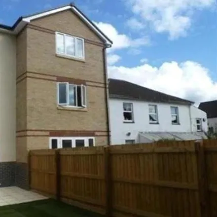 Rent this 1 bed apartment on 65 Devizes Road in Stratford-sub-Castle, SP2 7LY
