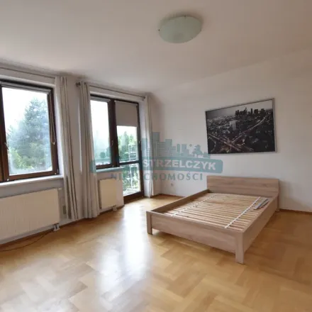 Rent this 6 bed apartment on Lipowa 25 in 05-520 Bielawa, Poland