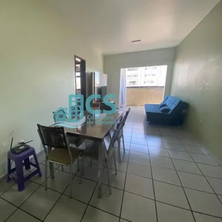 Rent this 2 bed apartment on Praia do Morro in Guarapari - ES, 29216-580