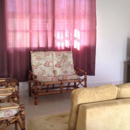 Rent this 3 bed house on SP in 11730-000, Brazil